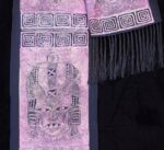 African Stance scarf